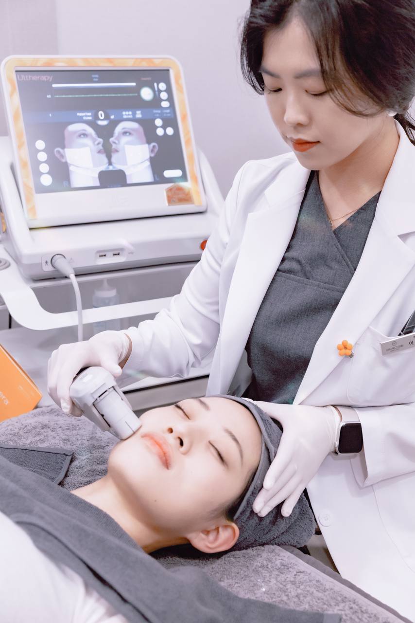 Facial Contouring: Korean Facelift with RF and HIFU – Part 2