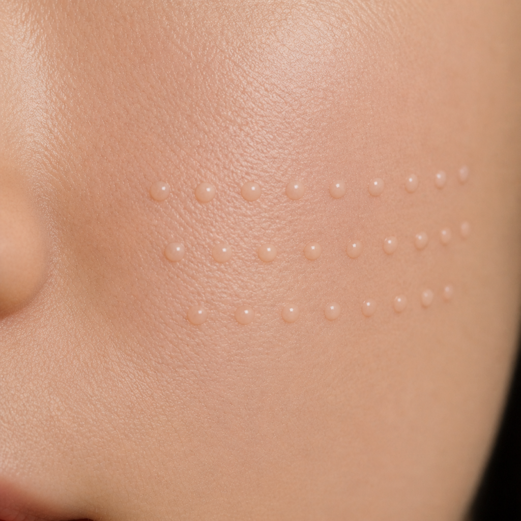 skin injection in korea drsoomin